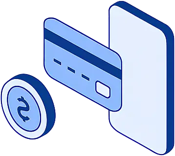 Прием и обработка платежей коммунальные услуги