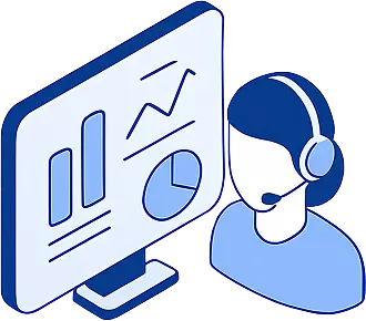 Абонентская поддержка и аналитика коммунальных платежей